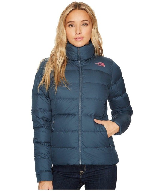 north face puffer waterproof