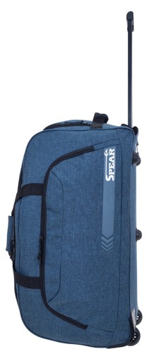 Borsa da viaggio borsa valigia trolley 85 L XL uomo donna trolly spear 910 a scelta - Foto 43 di 155
