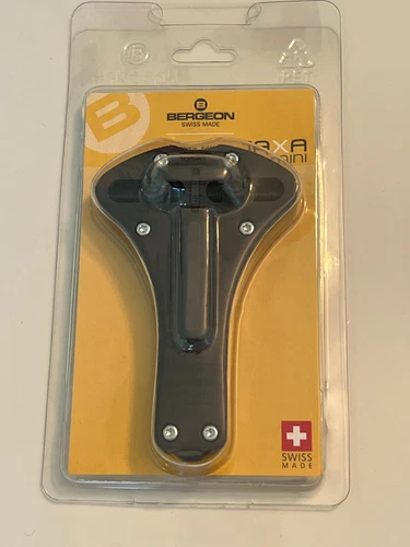 Bergeon 2819-Mini Watch Case Opener Keys, Waterproof Watches 18-62mm