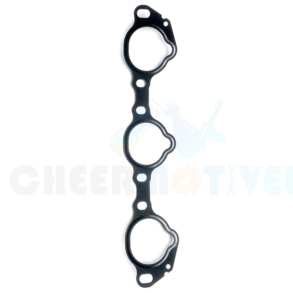 Прокладка впускного коллектора для Nissan Frontier NV1500 NV2500 NV3500 Pathfinder - Изображение 3 из 4