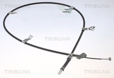 HANDBREMSSEIL SEILZUG FÜR SUZUKI VITARA (LY) - TRISCAN 8140 69194