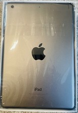 Apple iPad Mini 2 A1489 16GB, Wi-Fi, 7.9" Display, Space Gray/Black