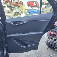2022-2026 Kia Niro 2 MK2 Rear Right Driver Door Card