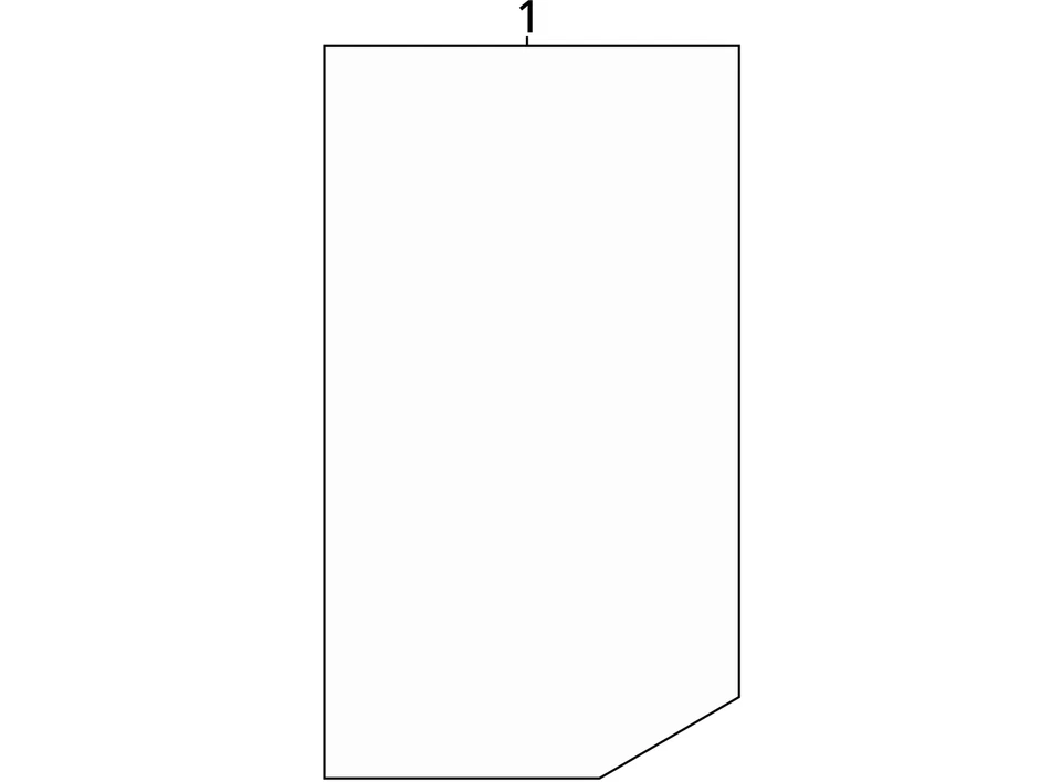 17 18 19 20 21 22 FORD TRANSIT CONNECT Air Cleaner - Image 4 of 4