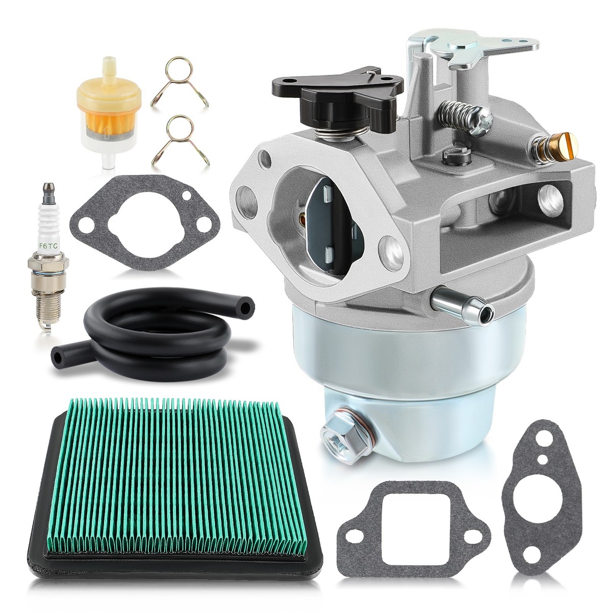 Carburetor for Troy Bilt 11A542Q711 Honda 752H652563 160cc Engine