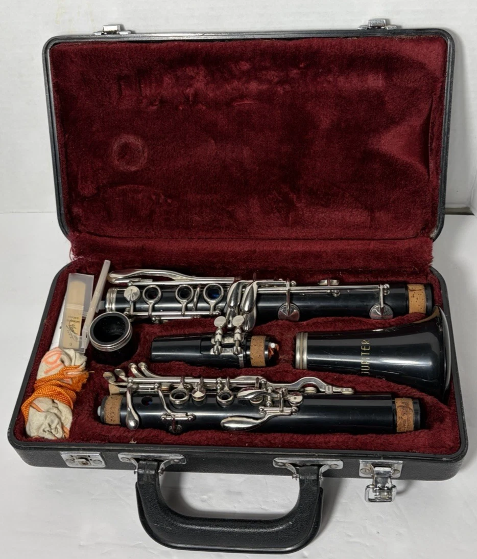 Jupiter Clarinet Clarinets for sale | eBay