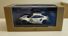Spark 1/43 Porsche 911 RSR #91 GT Team 24h Le Mans 2018-2019 (WAP0201480LRSR)