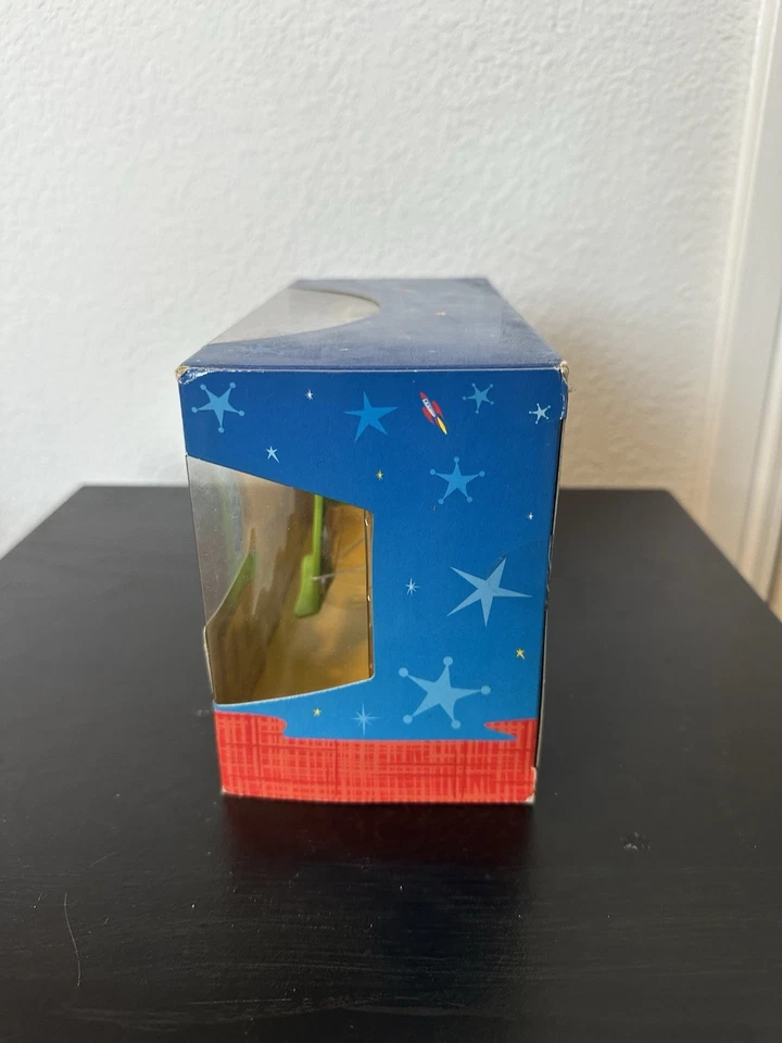 Disney Toy Story 2 Movin Morphers 2000 radiocontrol/robot cósmico Mattel caja nueva # 26303 Foto 2 de 4