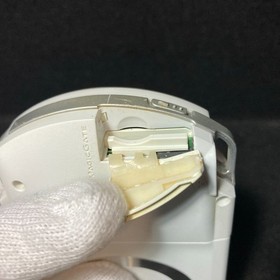 Sony PSP 1000 White NTSC-J Console Monster Hunter Bundle 4 Games Tested