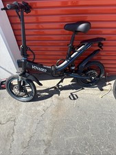 Razor Black Label E90 90W Kick Electric Scooter - Black/Green