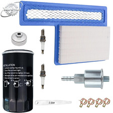 Tune Up Kit for Onan RV QG 5500 7000 Generato...