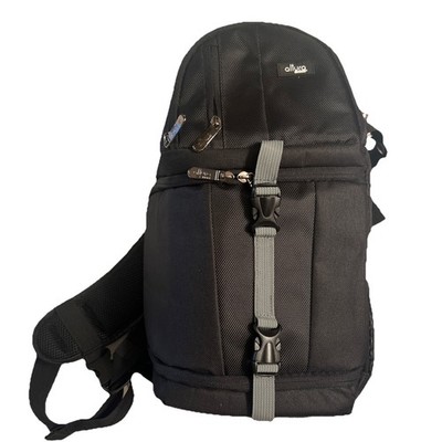 Altura Photo DSLR Camera Bag Case Lenses Shoulder Strap Sling Backpack NEW w Tag