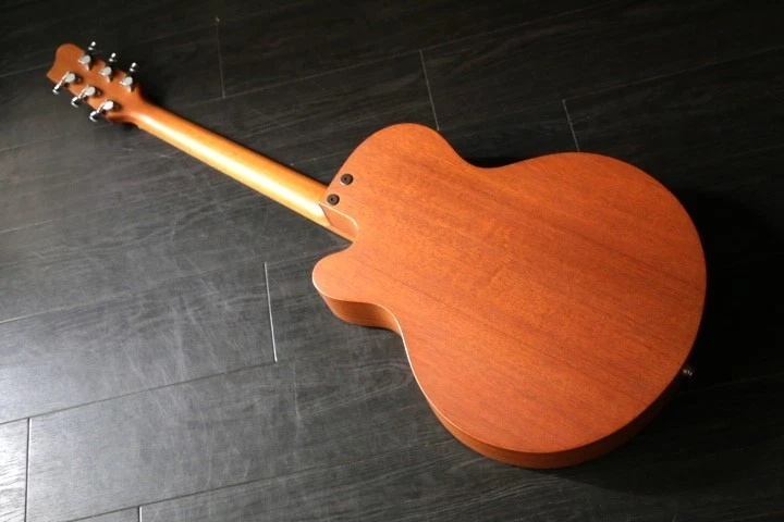 TACOMA C1C PU (2000) (nº251108) Foto 4 de 4