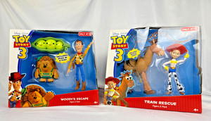 Toy Story 3 Train | eBay