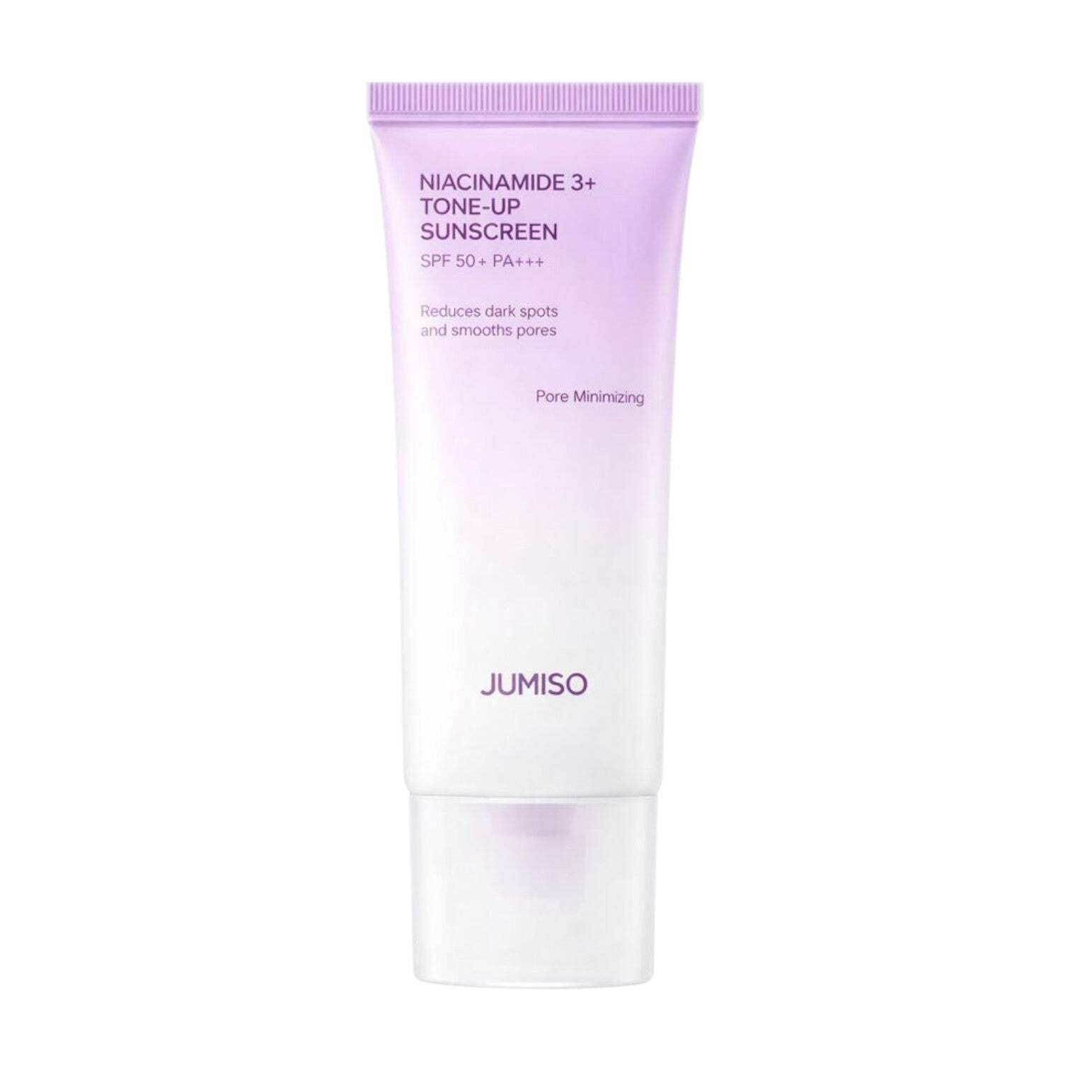 Jumiso - Niacinamide 3+ Tone-Up Sunscreen 40Ml - Image 2
