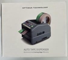 BladeMaster Automatic Ribbon Cutting Machine Smart Auto Tape Dispenser Ribbon