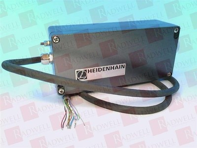HEIDENHAIN CORP EXE-605-S/5-F / EXE605S5F (NEW NO BOX)