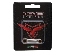 Nova Engines .21 Off-Road Connecting Rod (Lightweight) [NVE0902002]