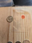 1942-P Mercury Dime 10 Cents 90% Silver