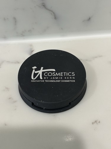 IT COSMETICS VITALITY MEJILLA AL RAS BONITO EN PEONÍA TAMAÑO COMPLETO 3,87 g LEER - Imagen 6 de 6