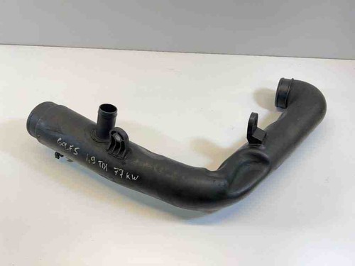 VW GOLF VIII CD1 Ladeluftkühlerschlauch 1K0129654AA 1.90 Diesel 2005 30673977