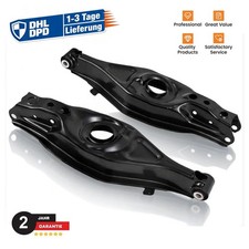 2 Querlenker Hinten Federaufnahme Radaufhängung für Mercedes W124 W201 R170 R172 2 Querlenker Hinten Federaufnahme Radaufhängung für Mercedes W124 W201 R170 R172