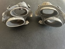 Lexus ISF Exhaust Tips Genuine OEM