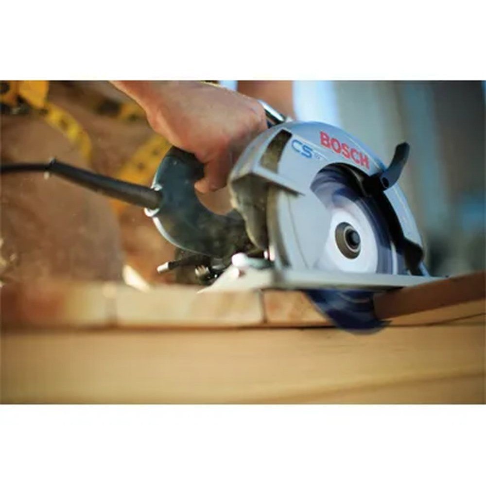 Bosch CS10RT 15A 7-1/4" Corded Circular Saw Certified Refurbished