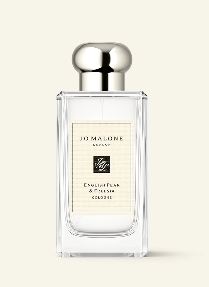 Jo Malone English Pear & Freesia Cologne Spray 3.4 oz / 100 ml New in Box
