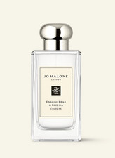 Jo Malone English Pear  Freesia Cologne Spray 3.4 oz / 100 ml New in Box