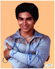 Wilmer Valderrama Signed Autographed 8x10 Photo
