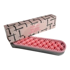 MARY KAY Limited Edition Makeup Cosmetic Brush Holder Organizer Size 8.25" x 2"