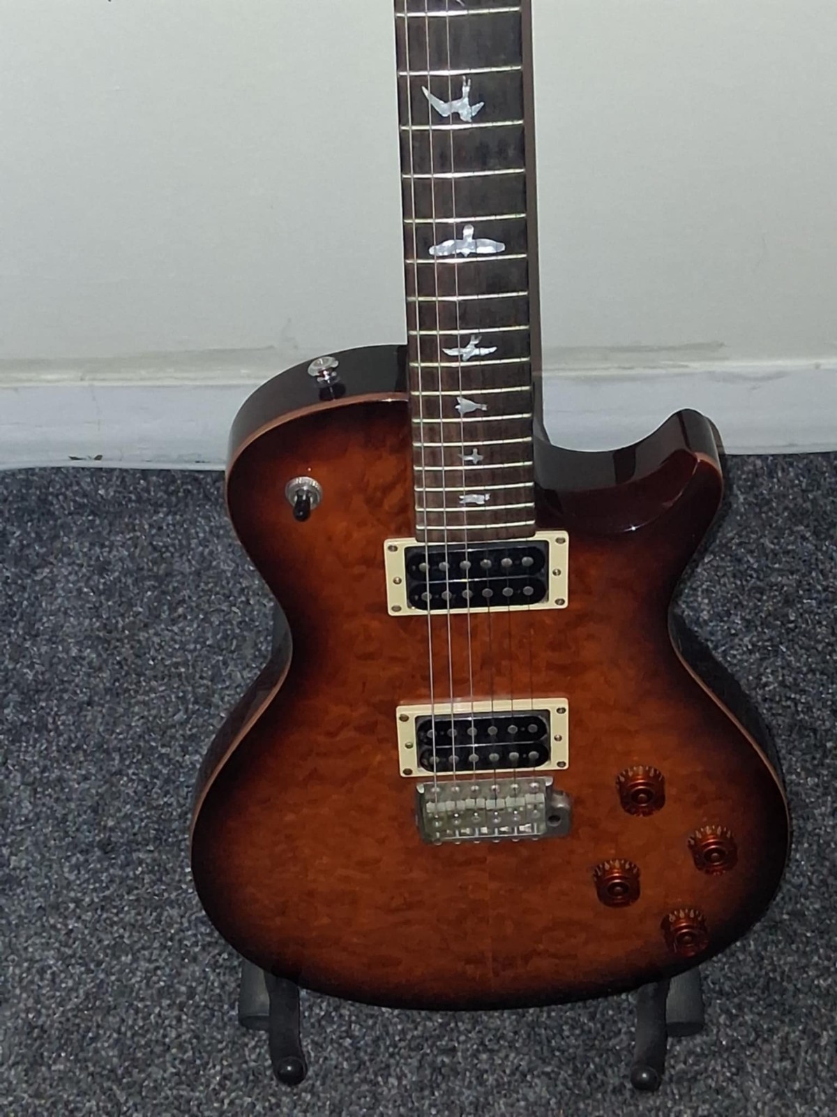 PRS Tremonti SE Electric Guitar - Limited Edition - Orginal Soft Case Included