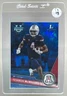 Tetairoa McMillan 2023 Bowman University Chrome Sapphire #68 (B)