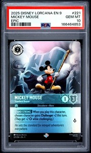 Psa Lorcana | eBay