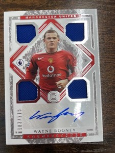 Wayne Rooney | eBay