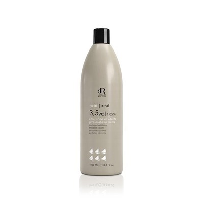 RR Line Farbaktivator Aktivator 1,05% 1000 ml, parfümiert