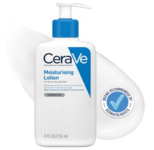 CeraVe Moisturising Lotion 236ml