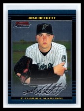 Click to enlarge Josh Beckett