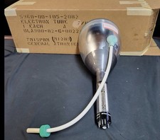 7M15PBM-M1389 7 In. CRT GENERAL ATRONICS-MAGNAVOX NOS NEW RARE