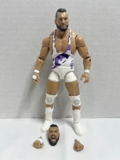 2022 Jazwares AEW Unrivaled Series 10 #81 Wardlow