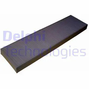 Delphi TSP0325260 Filter für Innenraumluft Innenraumfilter Filter für Mini - Bild 2