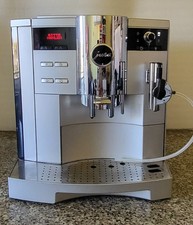 Jura Impressa S9 one touch Kaffeevollautomat