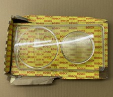 Mercedes W123 Scheinwerfer Glas Streuscheibe RECHTS Ochsenauge 1238261690 NOS Mercedes W123 Scheinwerfer Glas Streuscheibe RECHTS Ochsenauge 1238261690 NOS