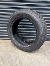 255 60 20 Pirelli Scorpion Zero All Season 113W OEM JLR tyre