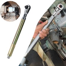 1/2" Offset-Verl&auml;ngerungsschl&uuml;ssel, Schlagratschen-Verl&auml;ngerung f&uuml;r