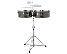 Latin Percussion Karl Perazzo Prestige 14' and 15" Timbales