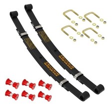 EZGO TXT Rear Heavy Duty Leaf Spring Kit fits EZGO TXT Golf Cart Electric 1994