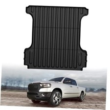 5FT7 Truck Bed Mat for Ram 1500/1500 RHO 2019-2026 RAM 1500 Classic 2019