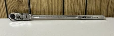 Craftsman 1/2" Drive Flex Head Ratchet 44816 VVZ USA
